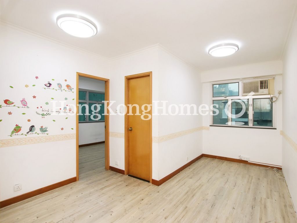 客飯廳 — 建利大廈 - A座，灣仔