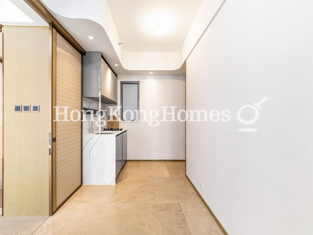 Living and Dining Room — Caine Hill, Mid-levels West