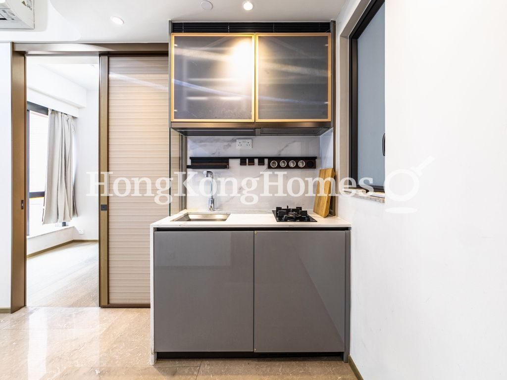Open Kitchen — Caine Hill, Mid-levels West