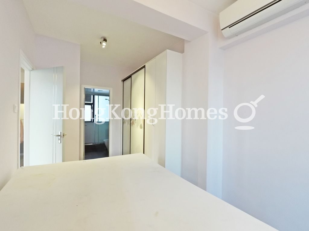 Master Bedroom — Jaffe Road, 182, Wan Chai