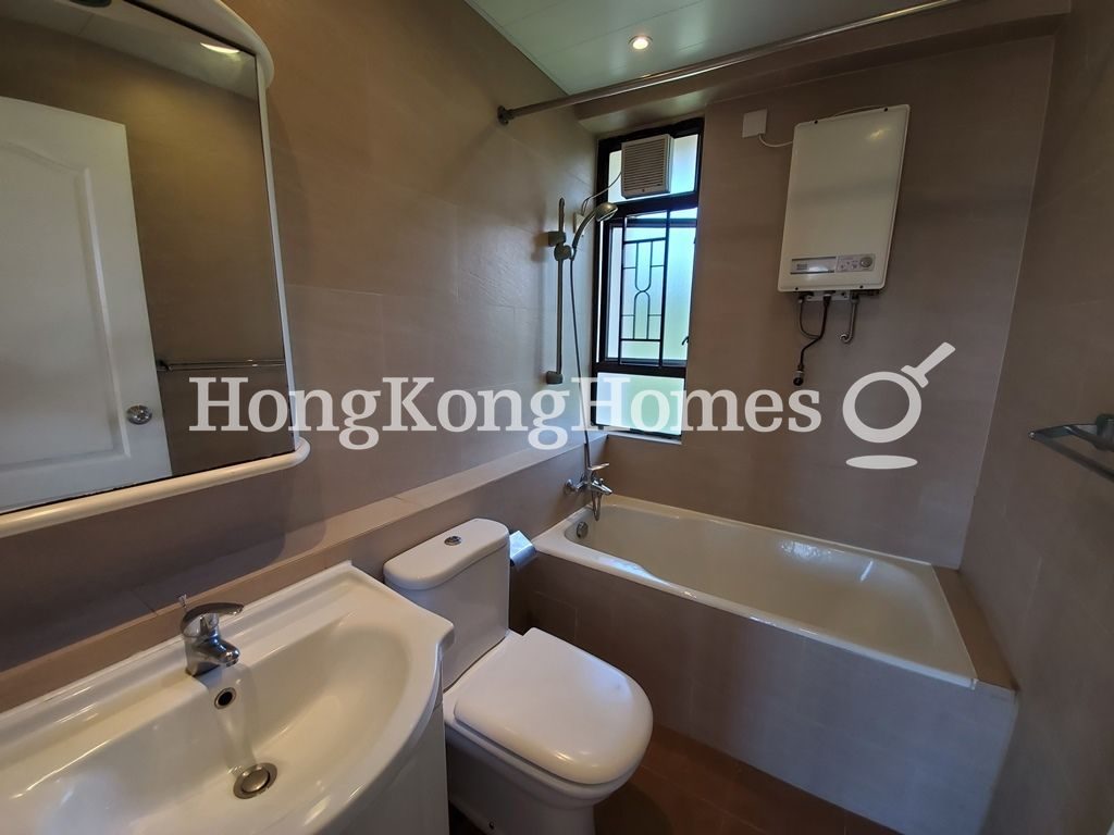Master Bathroom — 愉景灣 3 期 - 寶峰 - 寶翠閣，愉景灣