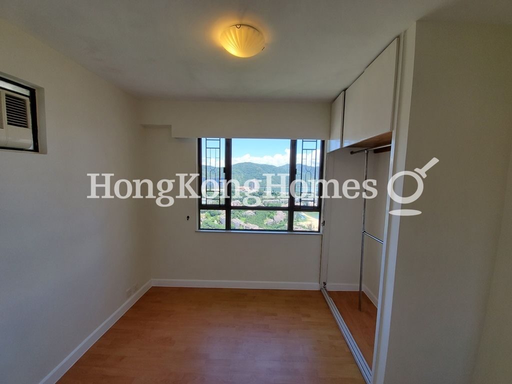 Second Bedroom — 愉景灣 3 期 - 寶峰 - 寶翠閣，愉景灣