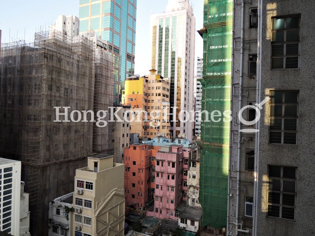 photo 3 — The Met. Sublime, Sai Ying Pun