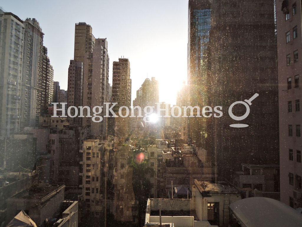 photo 6 — The Met. Sublime, Sai Ying Pun