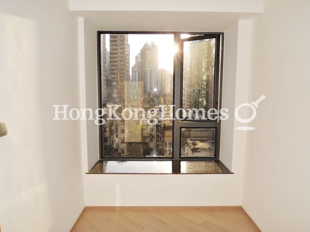 photo 7 — The Met. Sublime, Sai Ying Pun