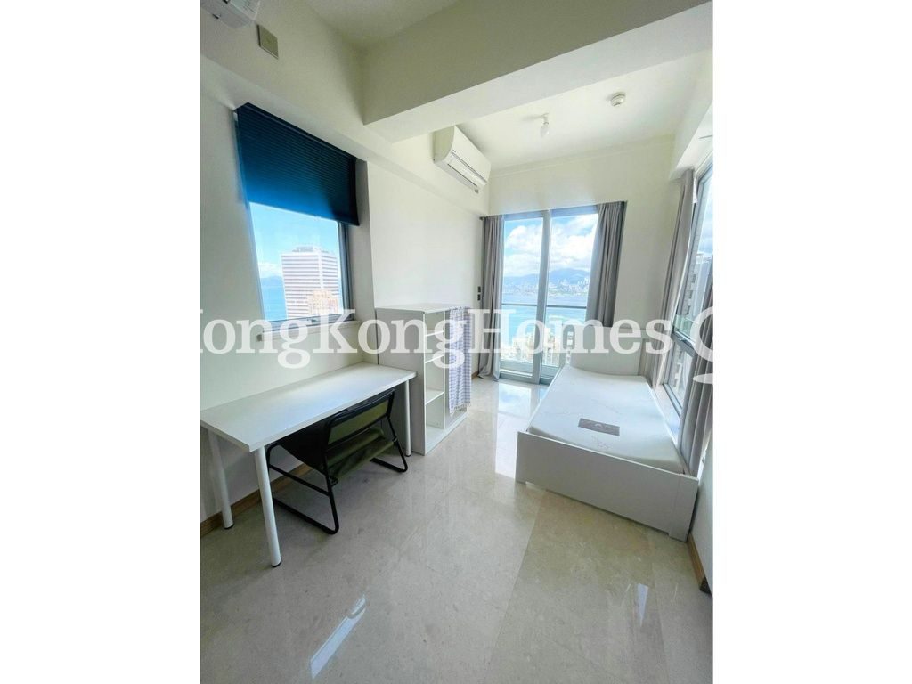 Studio — 63 Pokfulam - Tower 01 (Amber House), Sai Ying Pun