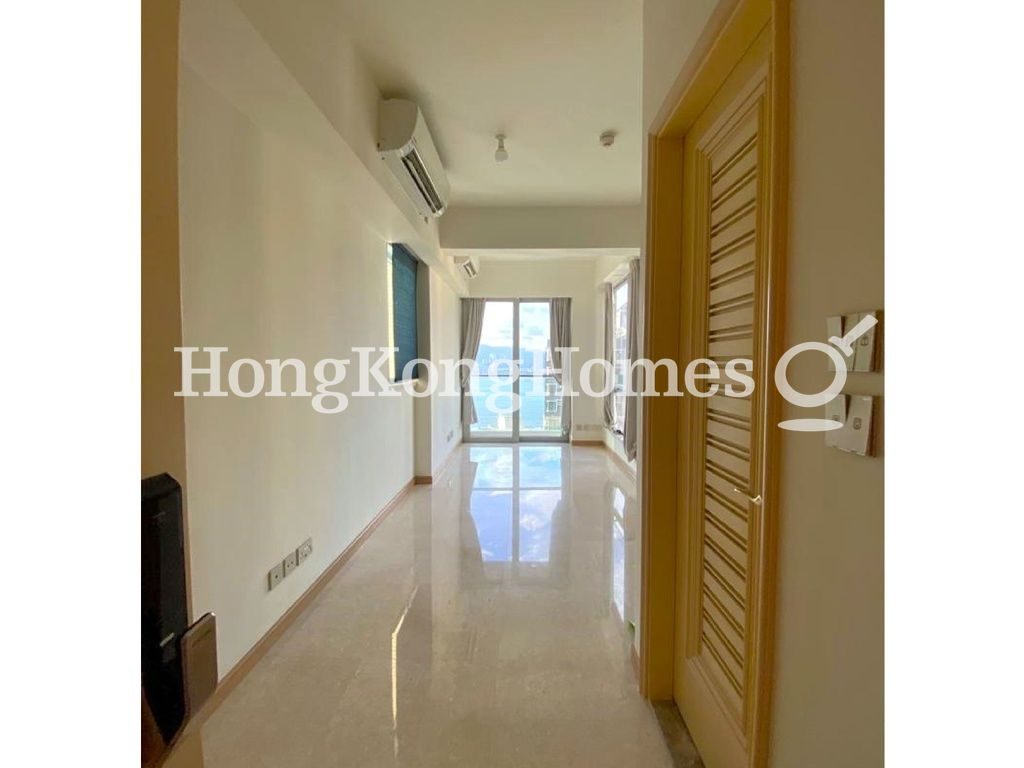 Studio — 63 Pokfulam - Tower 01 (Amber House), Sai Ying Pun