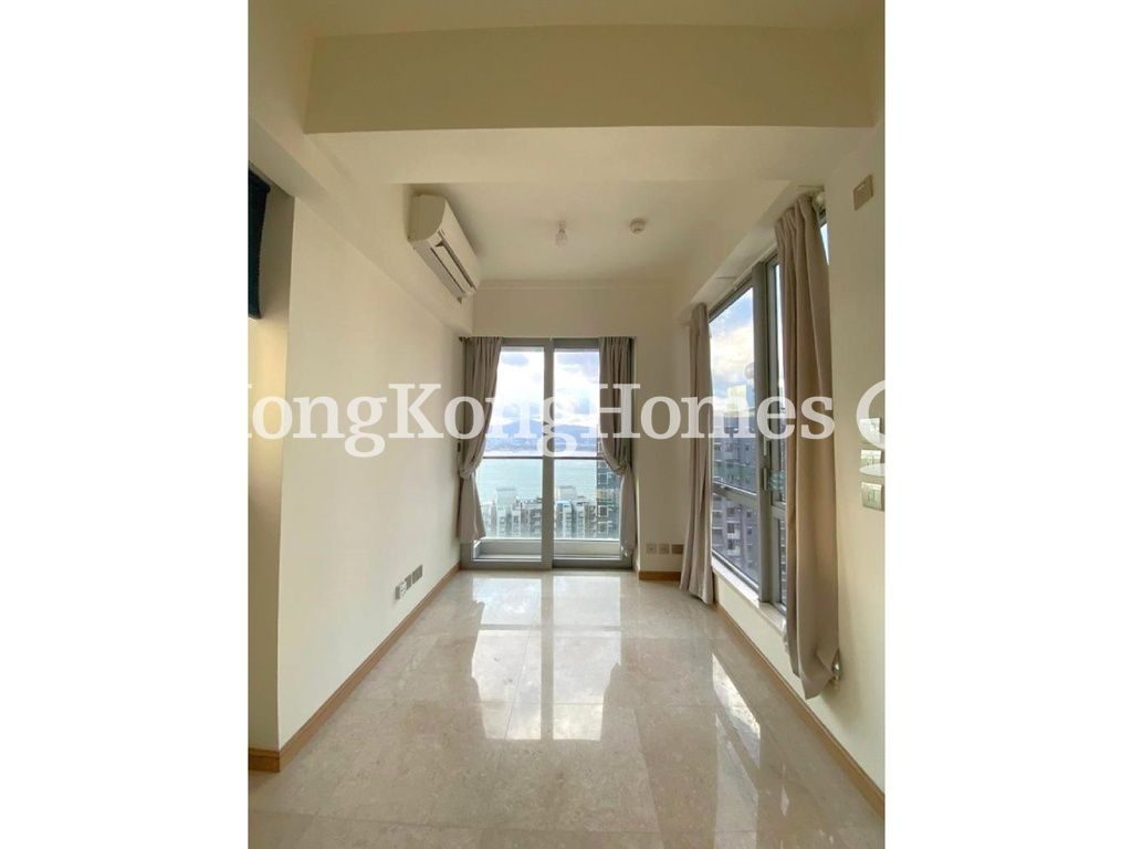 Studio — 63 Pokfulam - Tower 01 (Amber House), Sai Ying Pun