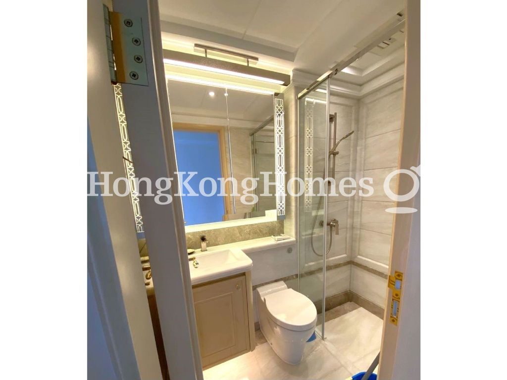 Bathroom — 63 Pokfulam - Tower 01 (Amber House), Sai Ying Pun