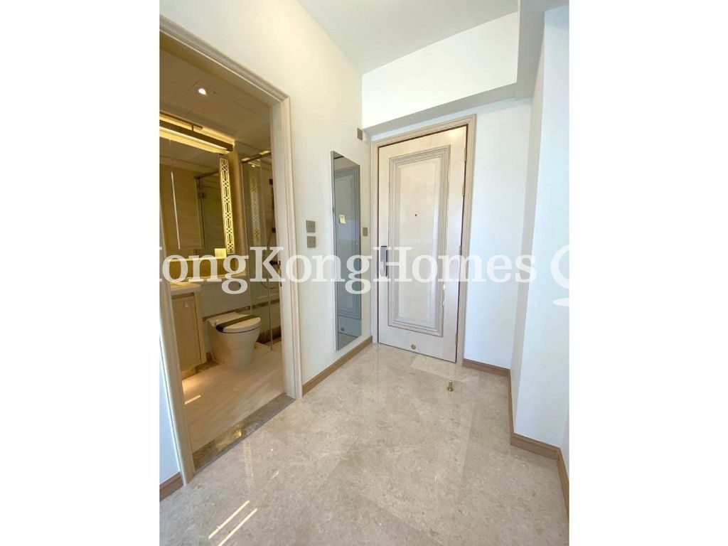 Entrance — 63 Pokfulam - Tower 01 (Amber House), Sai Ying Pun