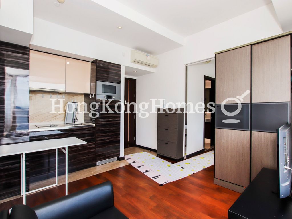 Living and Dining Room — Eivissa Crest, Western / Kennedy Town