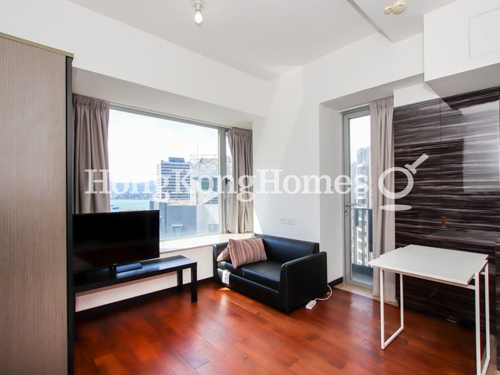 Living and Dining Room — Eivissa Crest, Western / Kennedy Town