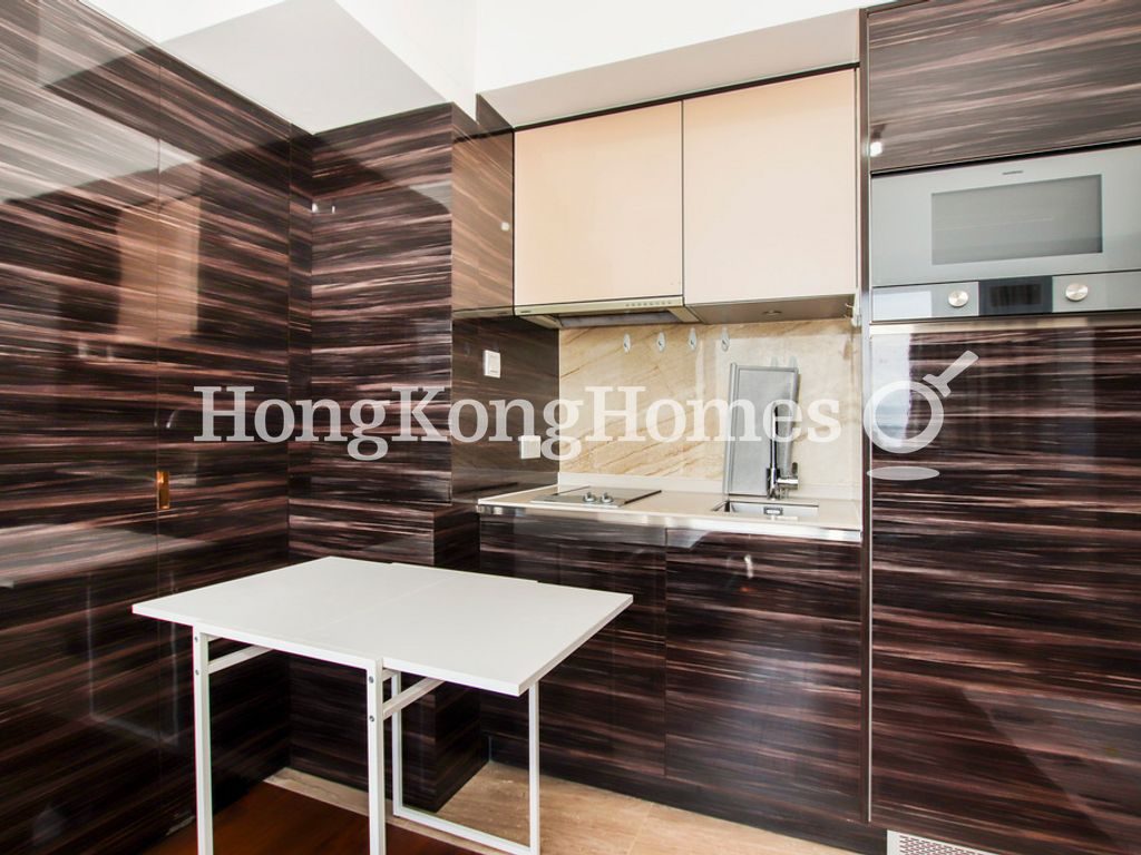 Open Kitchen — Eivissa Crest, Western / Kennedy Town