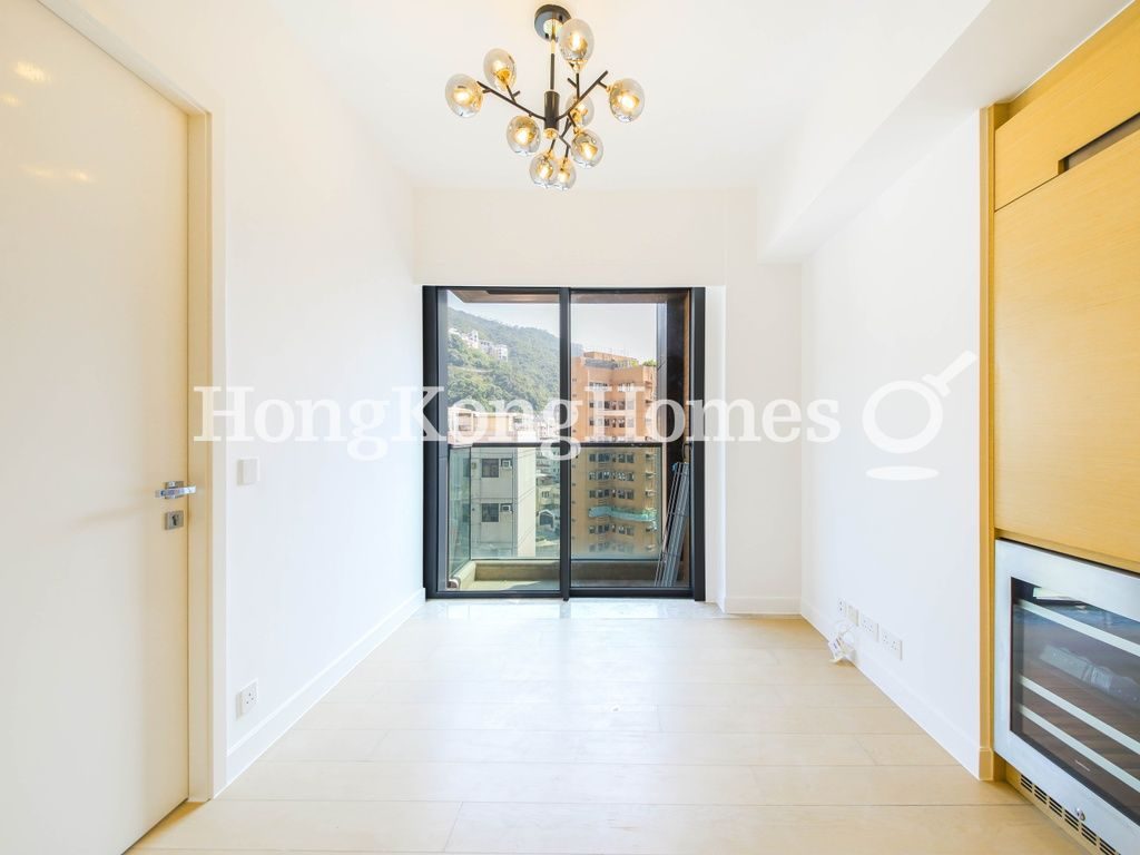 Living and Dining Room — The Urban Edition, Happy Valley