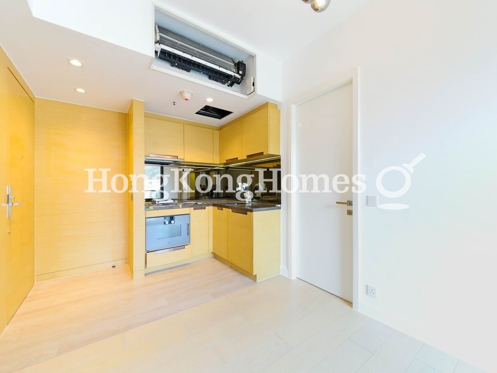 Living and Dining Room — The Urban Edition, Happy Valley