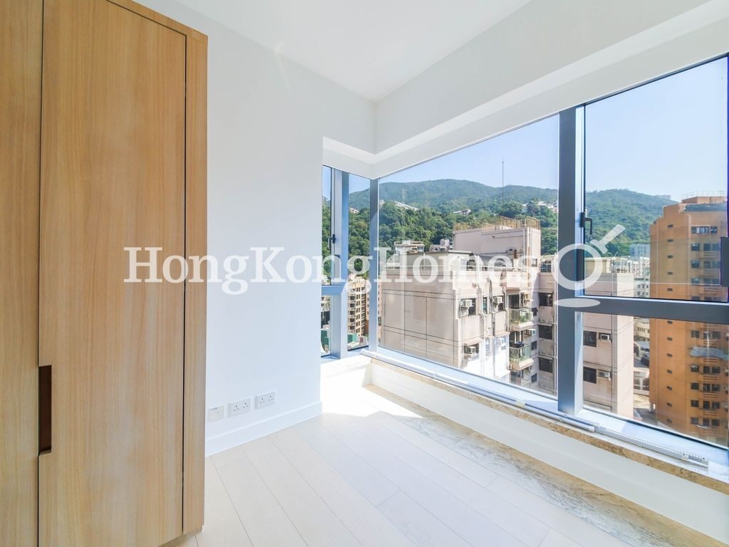 Bedroom — The Urban Edition, Happy Valley