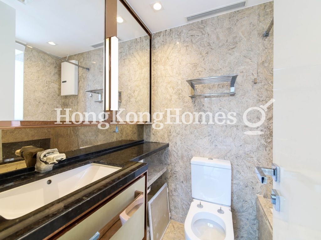Ensuite Bathroom — The Urban Edition, Happy Valley