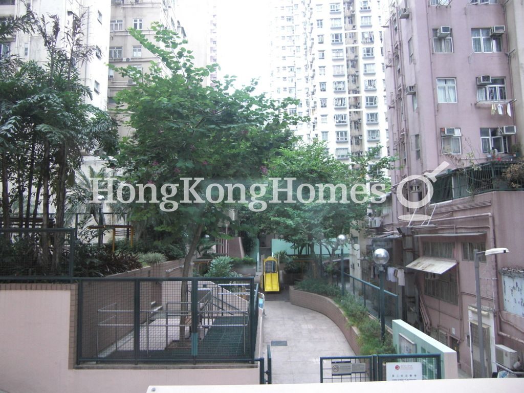Kui Yan Court