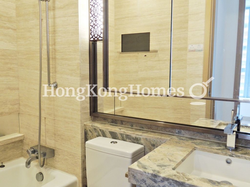 Guest Bathroom — 南灣 - 第10座，鴨脷洲