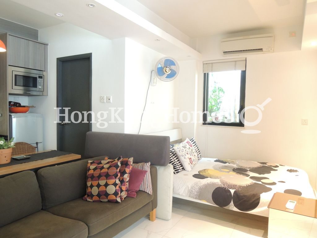 Studio — Tai Kei House, Central