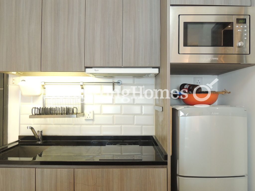 Open Kitchen — Tai Kei House, Central