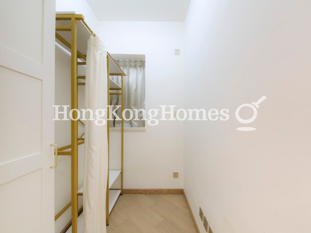 Store Room — 63 Pokfulam - Tower 01 (Amber House)，西營盤