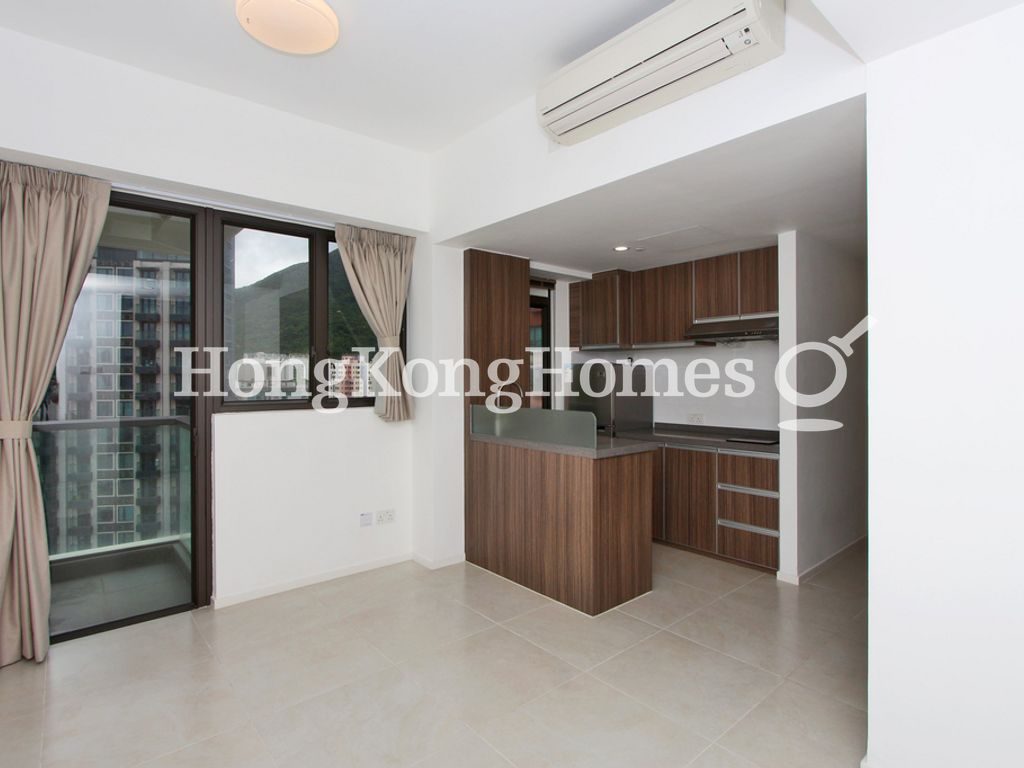 Living and Dining Room — East 17, Shau Kei Wan