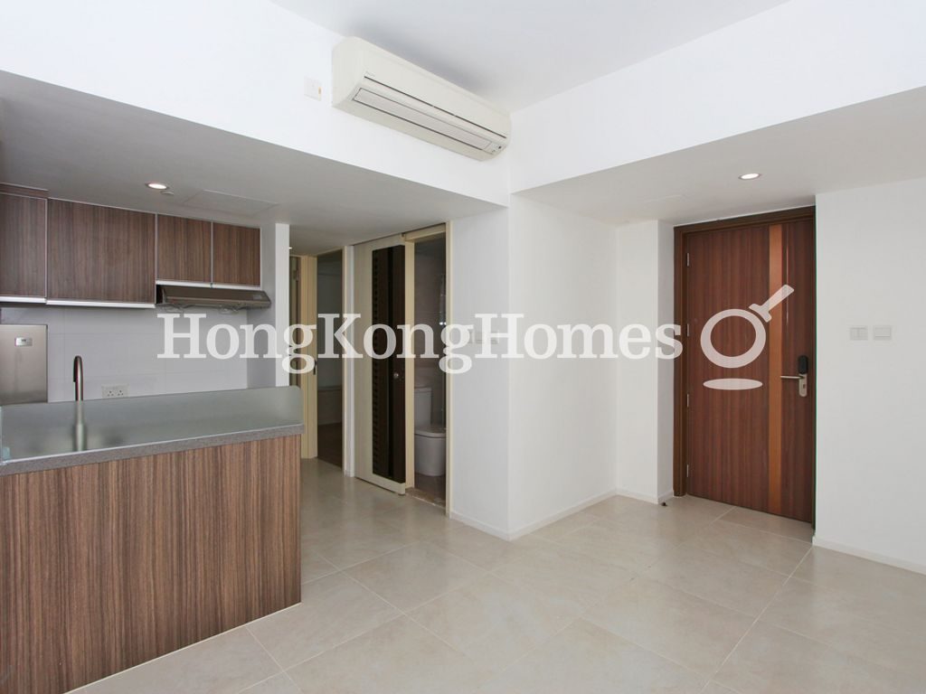 Living and Dining Room — East 17, Shau Kei Wan