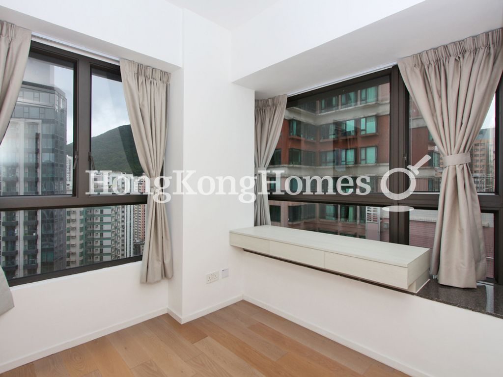 Master Bedroom — East 17, Shau Kei Wan