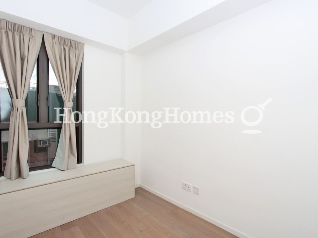 Second Bedroom — East 17, Shau Kei Wan