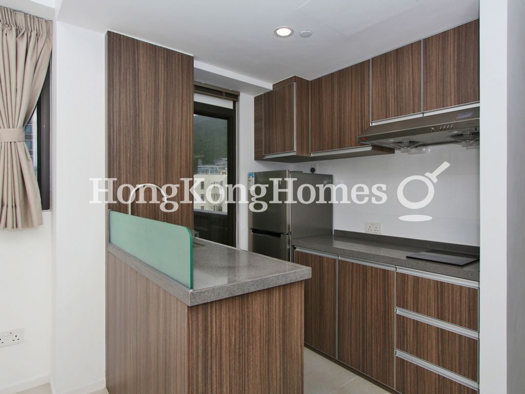 Open Kitchen — East 17, Shau Kei Wan
