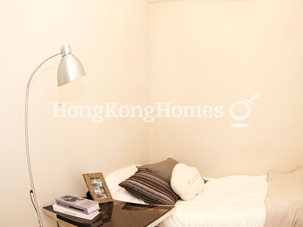 Second Bedroom — Paterson Building - Block D, Causeway Bay