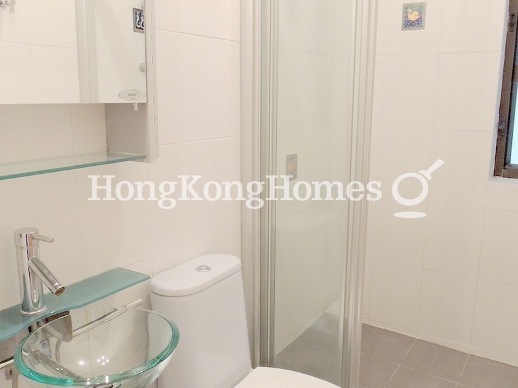 Guest Bathroom — 愉景灣 3 期 - 康慧臺 - 康和閣，愉景灣