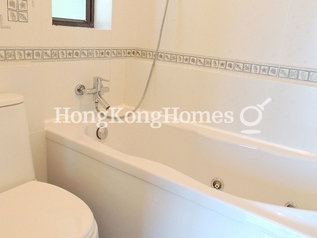 Master Bathroom — 愉景灣 3 期 - 康慧臺 - 康和閣，愉景灣