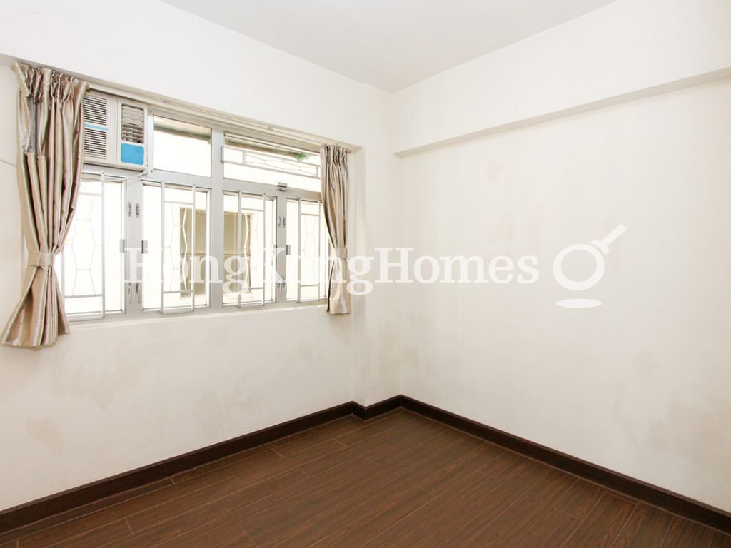Second Bedroom — 太子臺13 號，西半山