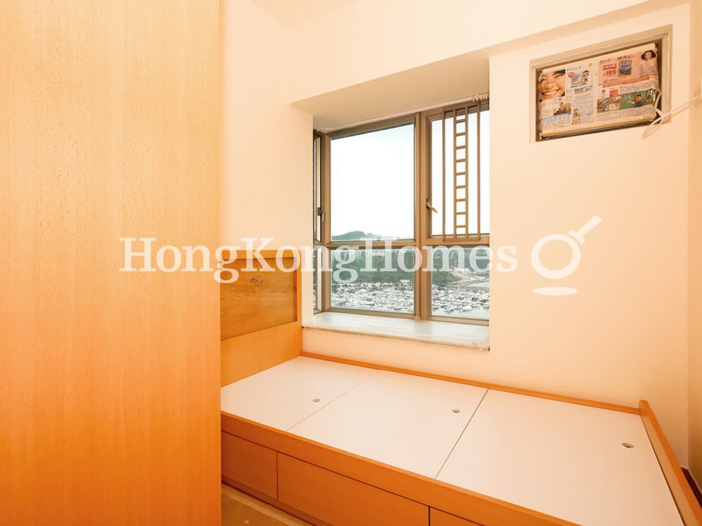 Second Bedroom — 深灣軒，鴨脷洲