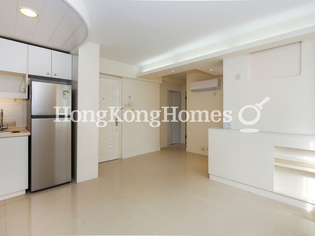 Living and Dining Room — Smithfield Terrace - Block D, Western / Kennedy Town