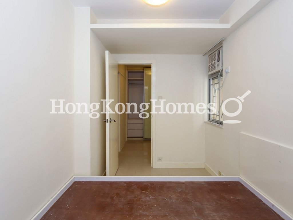 Master Bedroom — Smithfield Terrace - Block D, Western / Kennedy Town