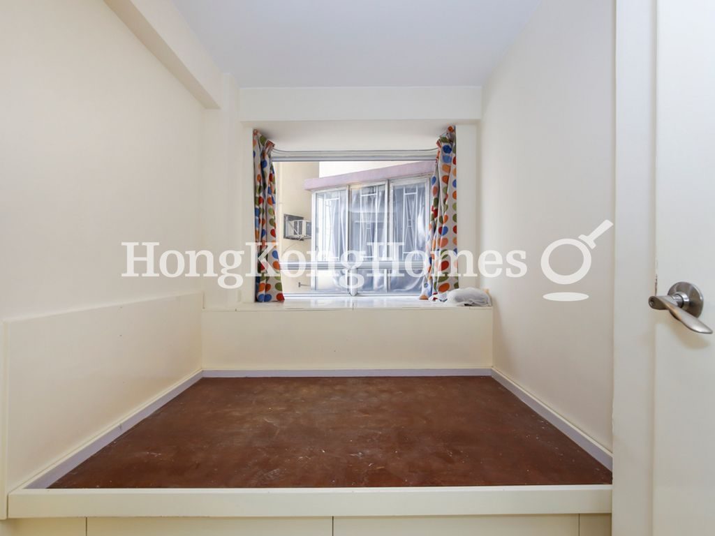 Master Bedroom — Smithfield Terrace - Block D, Western / Kennedy Town