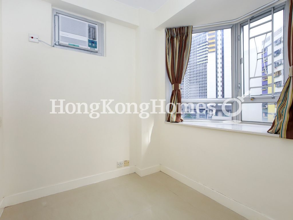 Second Bedroom — Smithfield Terrace - Block D, Western / Kennedy Town