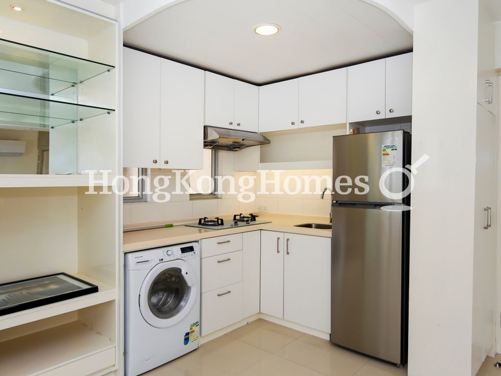 Open Kitchen — Smithfield Terrace - Block D, Western / Kennedy Town