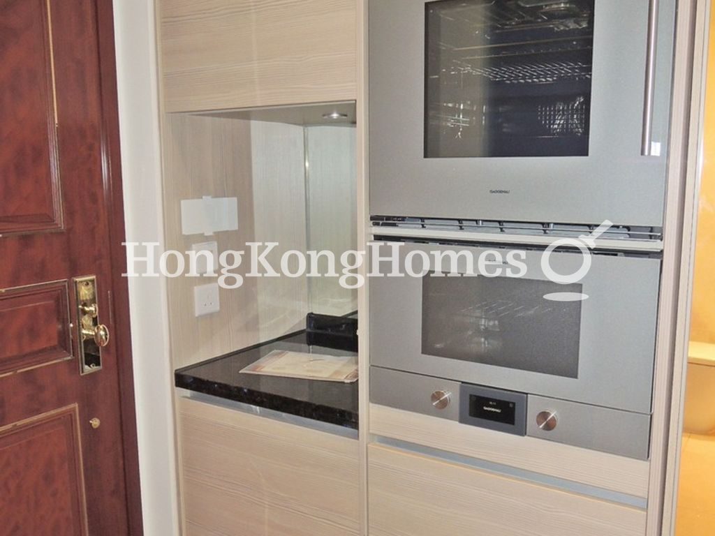 Open Kitchen — The Avenue - Phase 2 - Tower 2, Wan Chai