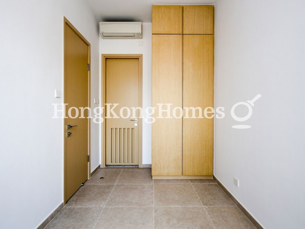 Bedroom — The Bonham, Mid-levels West