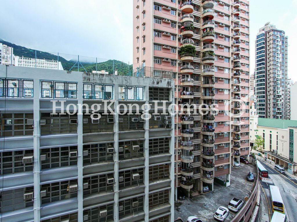 63 Pokfulam - Tower 02 (Emerald House)