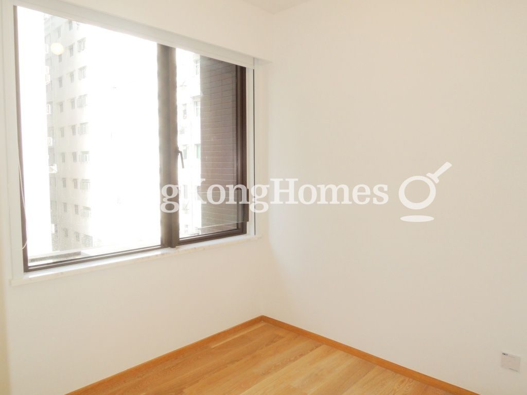 Master Bedroom — yoo Residence, Causeway Bay