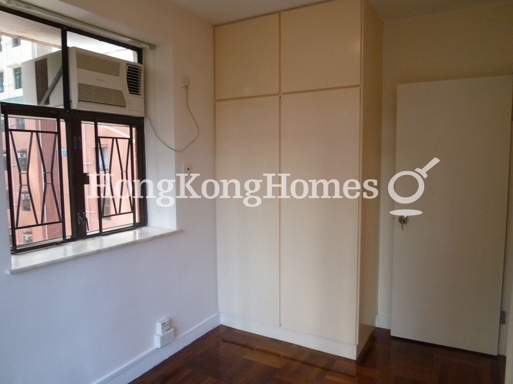 Second Bedroom — 薄扶林花園 - 02座，薄扶林