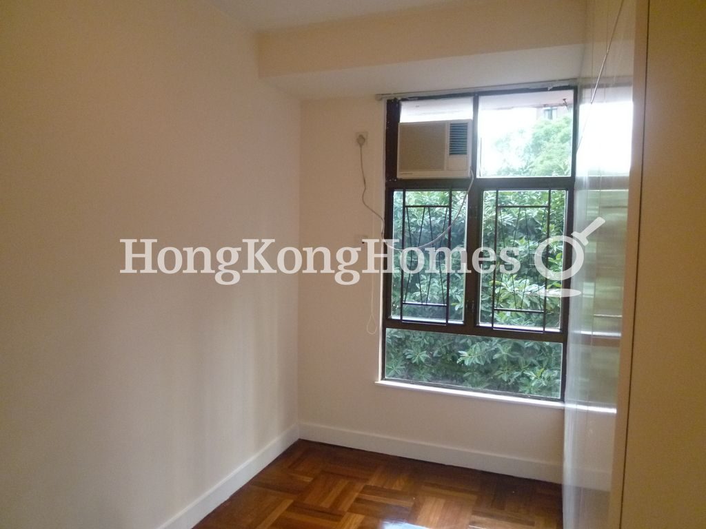 Third Bedroom — 薄扶林花園 - 02座，薄扶林