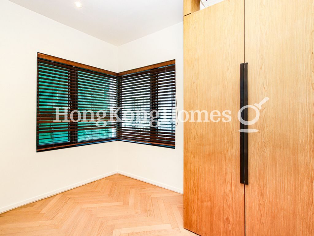 Bedroom — Star Studios II, Wan Chai