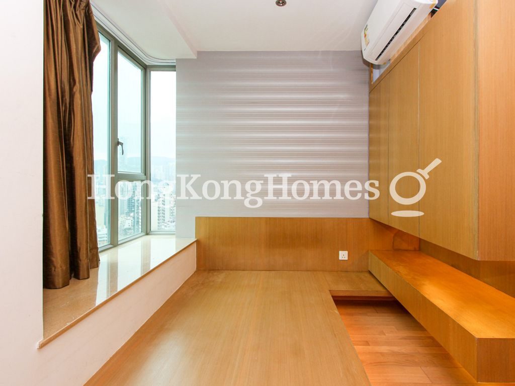 Sleeping Area — York Place，灣仔