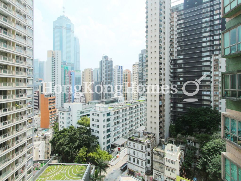 Grandview Garden-Tower 1